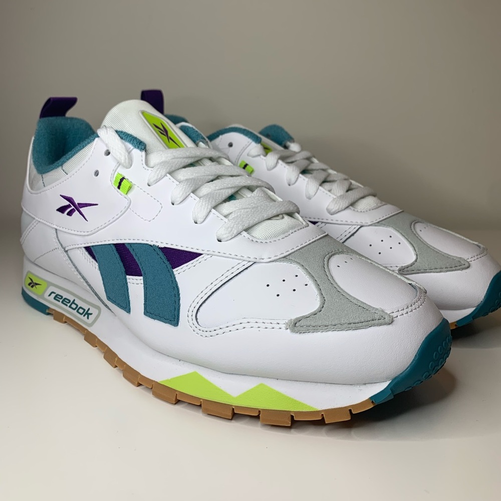 Reebok Classic Leather RC 1